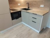 Видное, Зеленые Аллеи 